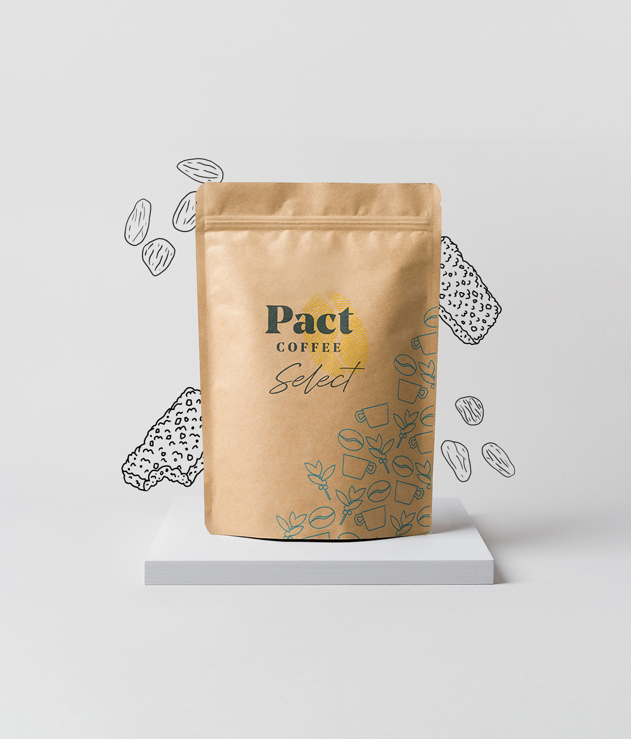 Pact Coffee - Single Origin Filter